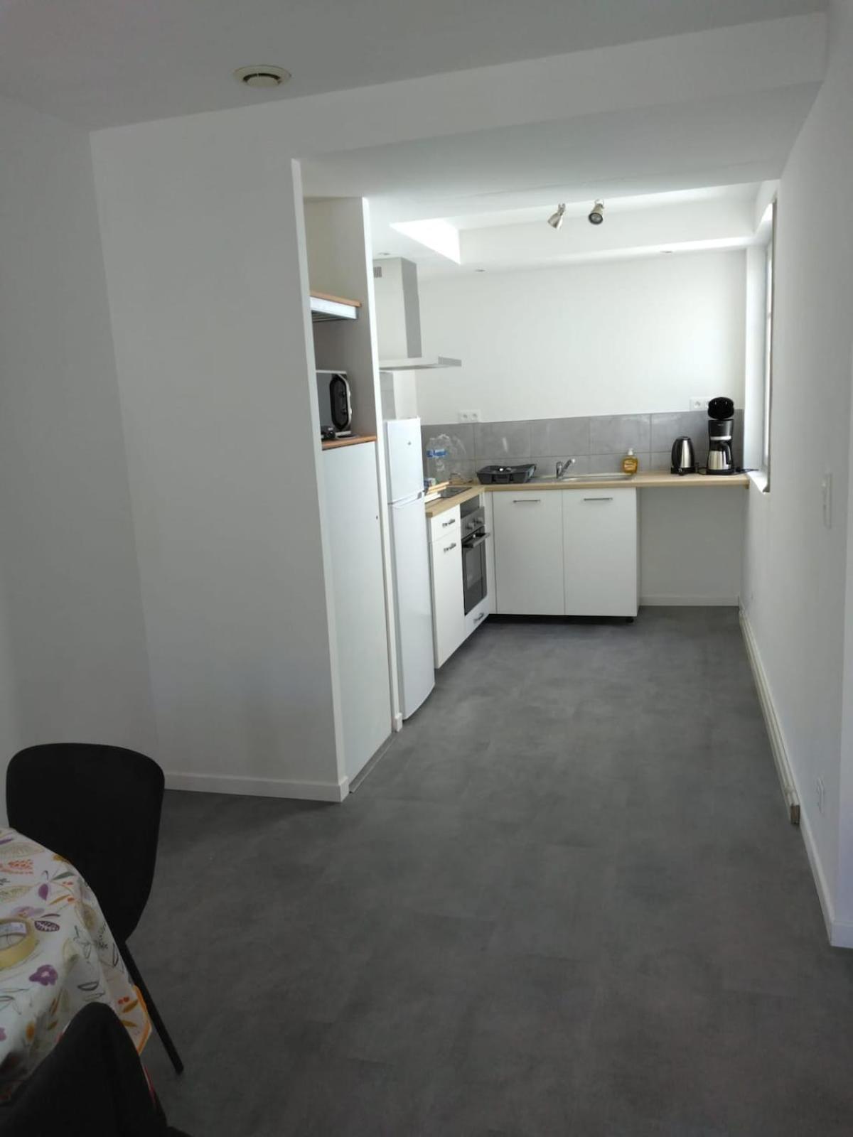 Appartement, Dans La Bastide T3 Apartamento *