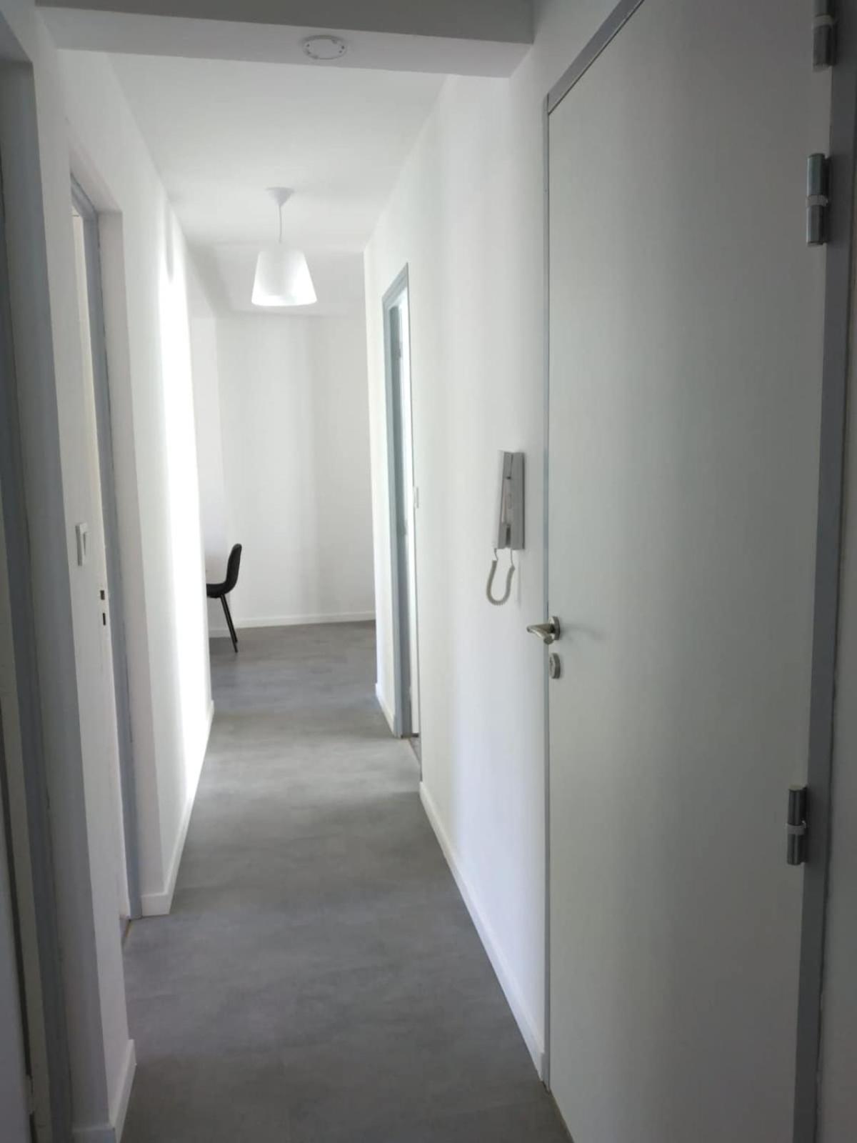 Appartement Appartement, Dans La Bastide T3 Carcassonne