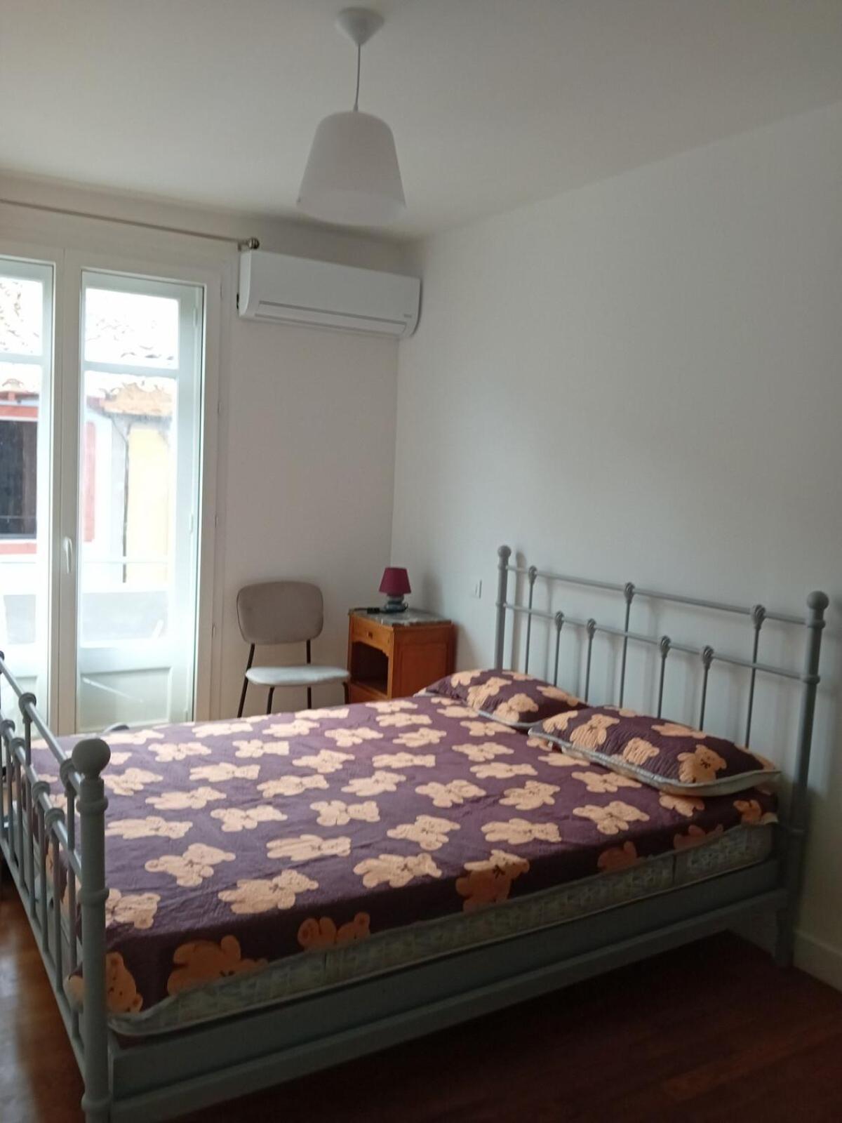 Appartement, Dans La Bastide T3 *