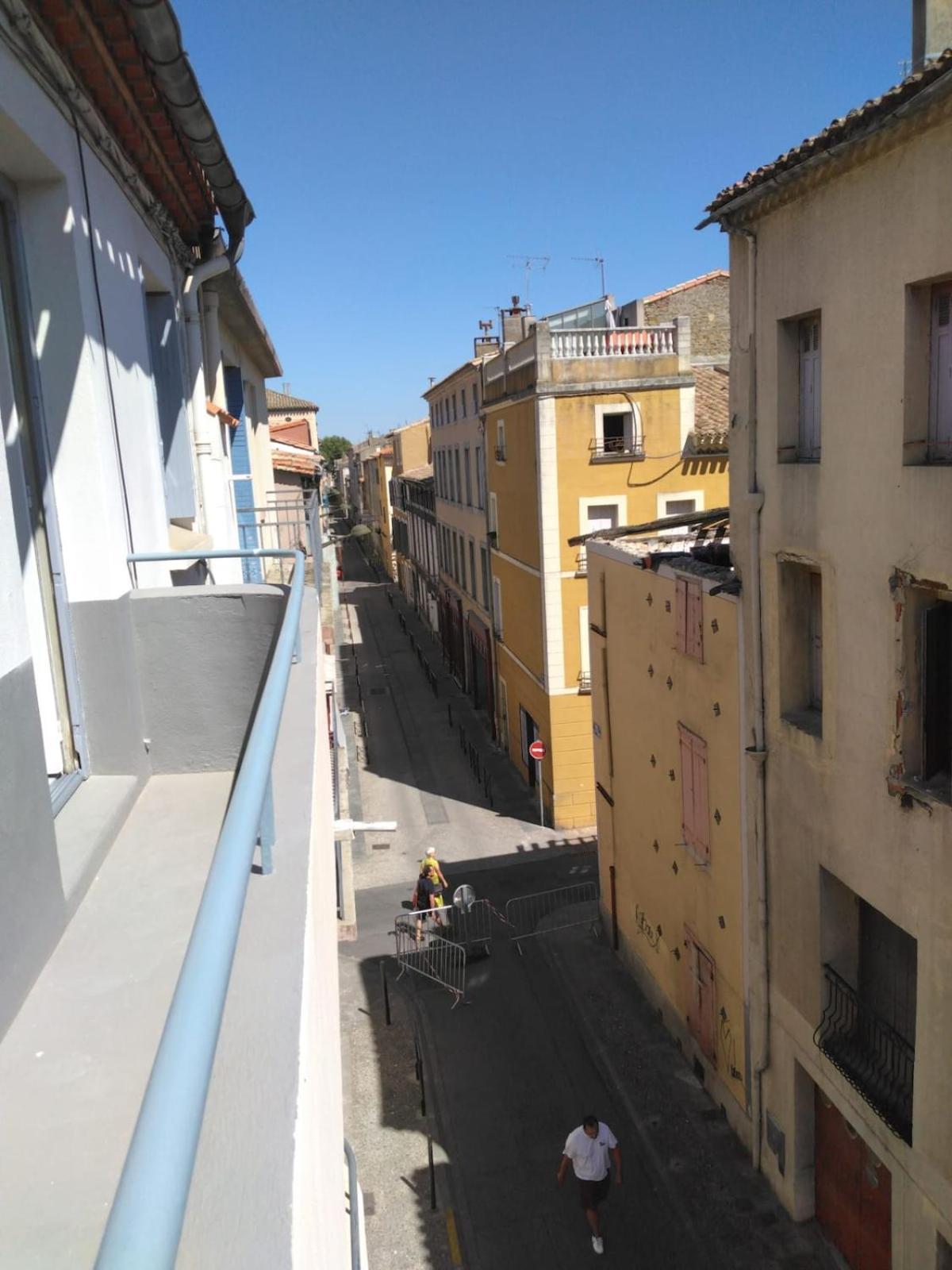 Appartement, Dans La Bastide T3 Appartement *