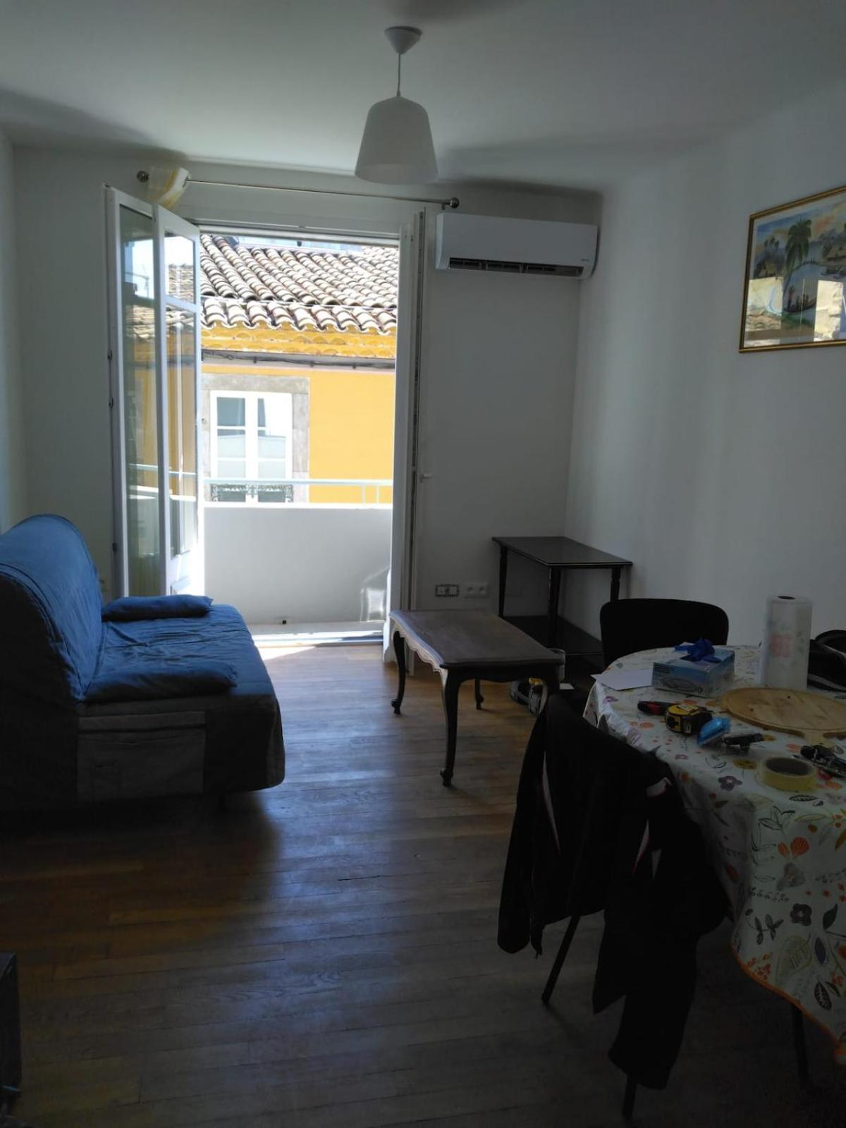 Appartement, Dans La Bastide T3 Appartement Carcassonne