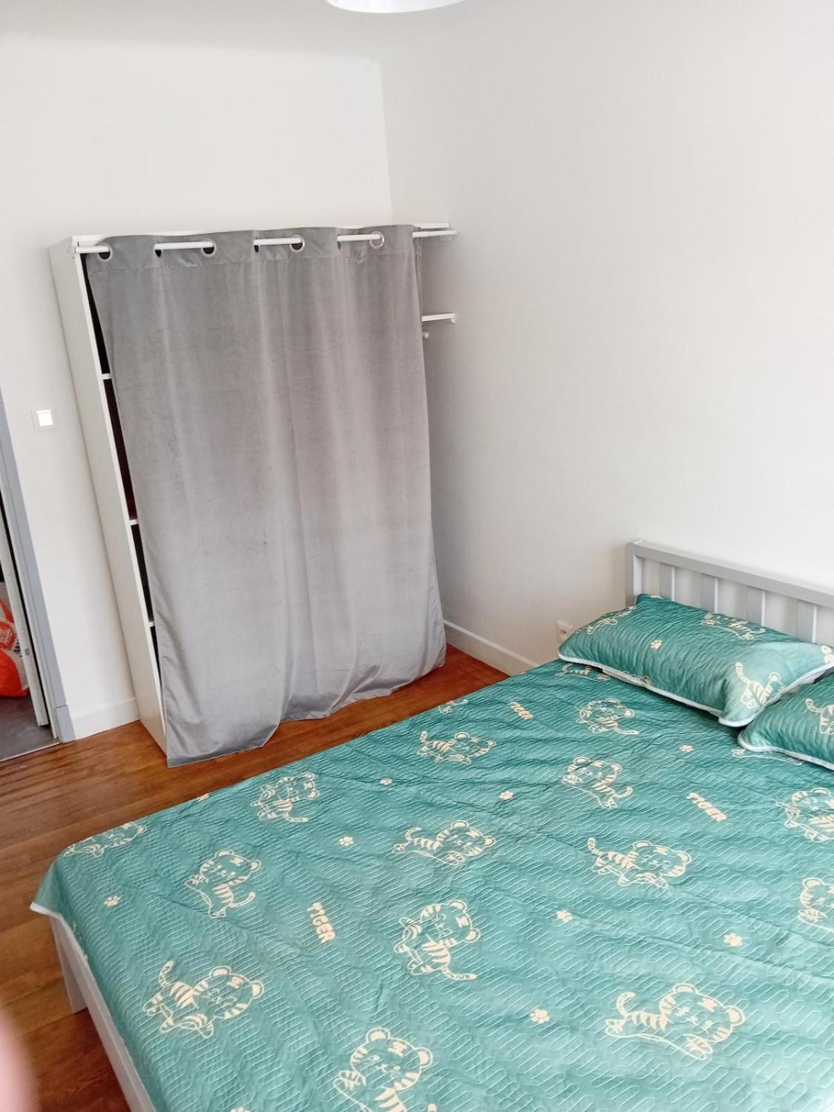 Appartement, Dans La Bastide T3 *