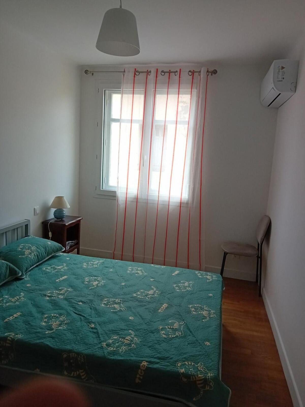 Appartement, Dans La Bastide T3 Appartement