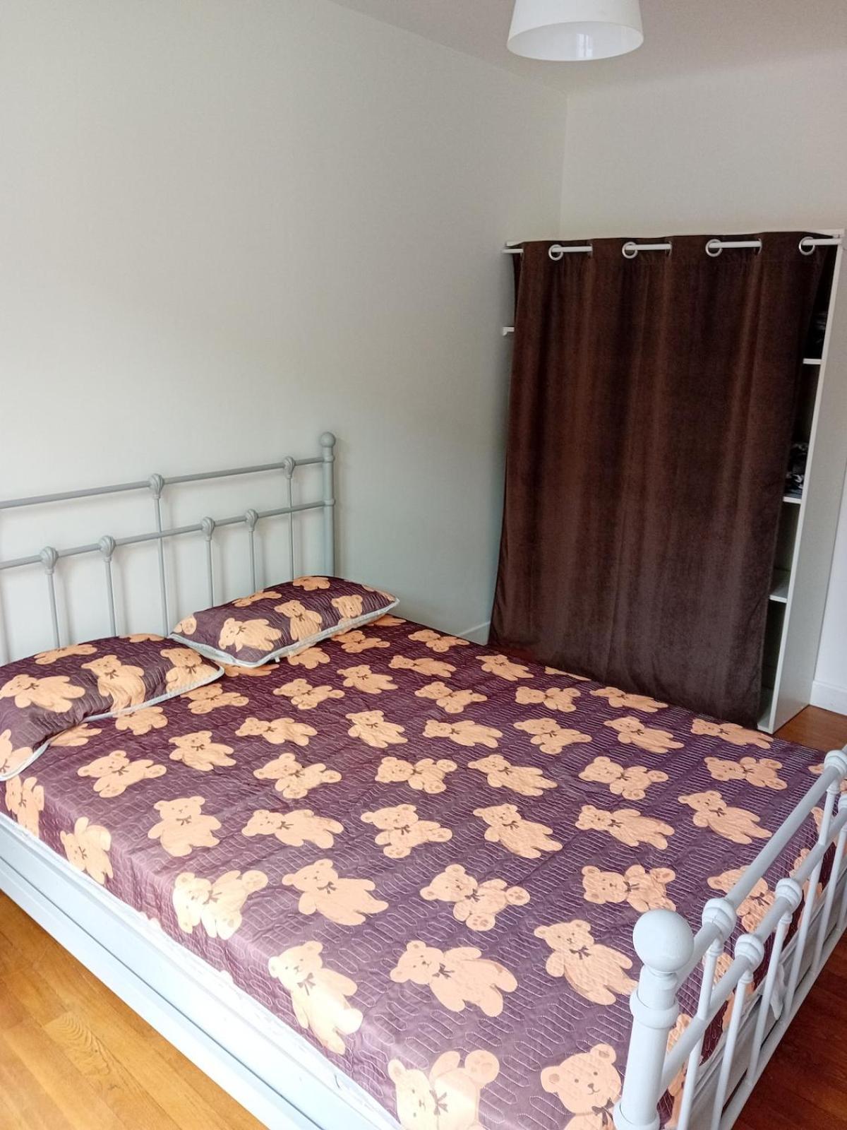 Appartement, Dans La Bastide T3 Appartement *