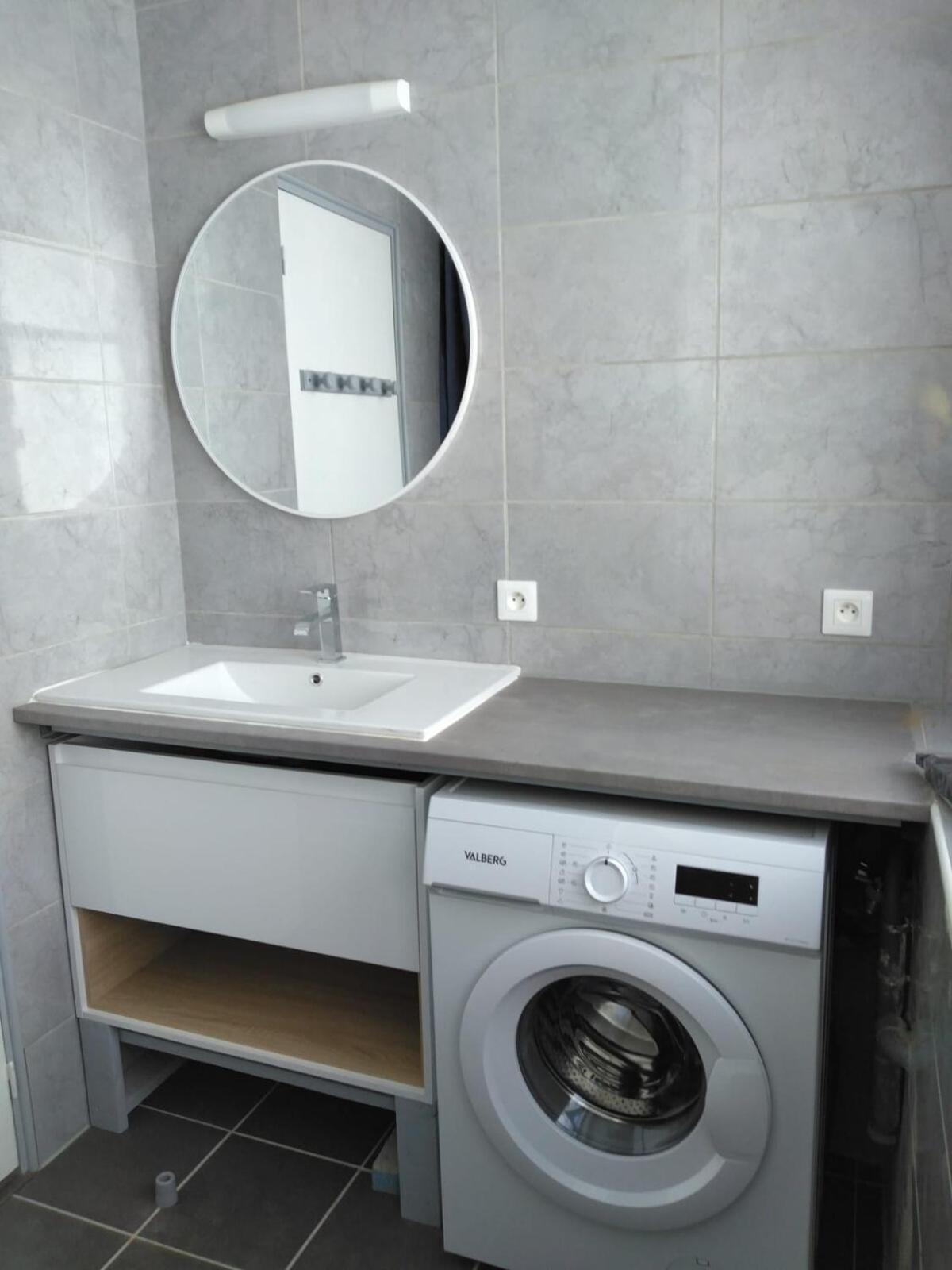 Appartement, Dans La Bastide T3 Appartement